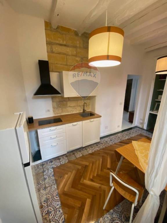 appartamento in affitto a Cagliari in zona Castello