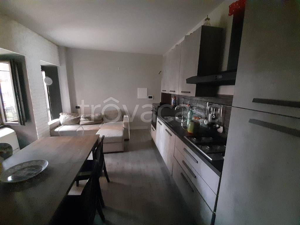 appartamento in affitto a Cagliari