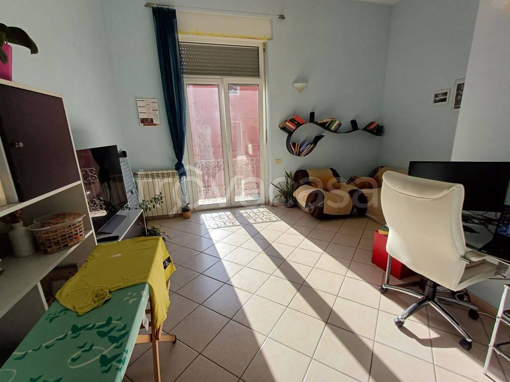 appartamento in affitto a Cagliari in zona San Benedetto