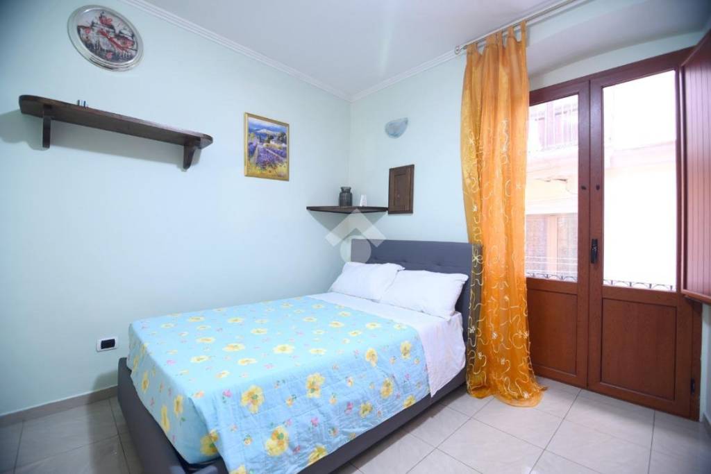 appartamento in affitto a Cagliari in zona Marina