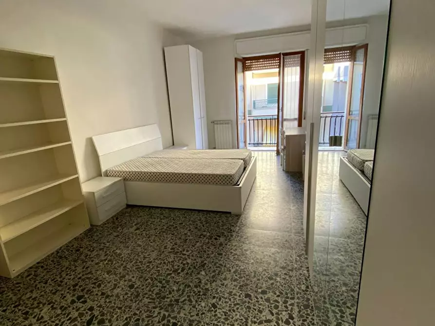 appartamento in affitto a Cagliari in zona San Benedetto