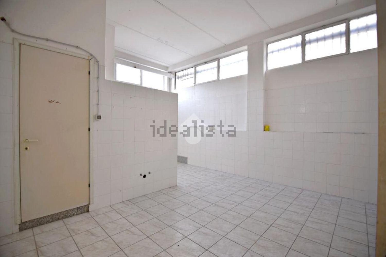 negozio in affitto a Cagliari in zona Sant'Avendrace