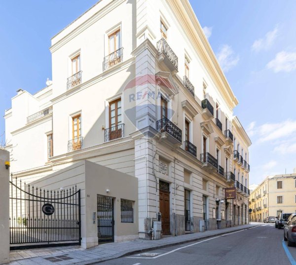 appartamento in affitto a Cagliari