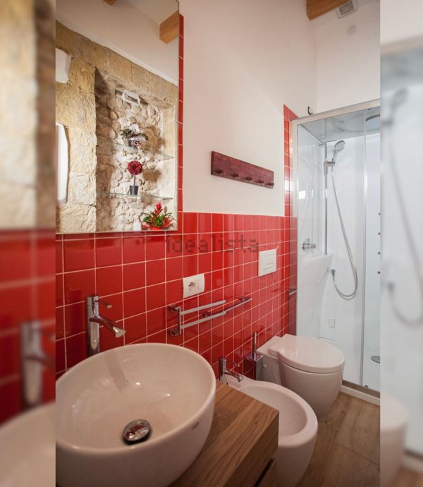 appartamento in affitto a Cagliari in zona Villanova