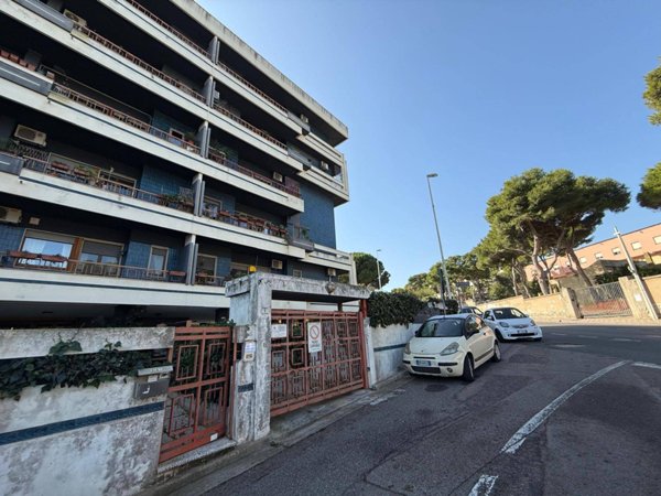 appartamento in affitto a Cagliari in zona Monte Mixi