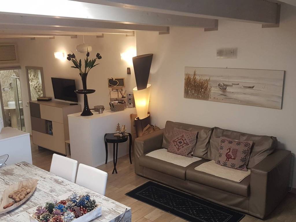 appartamento in affitto a Cagliari in zona Castello