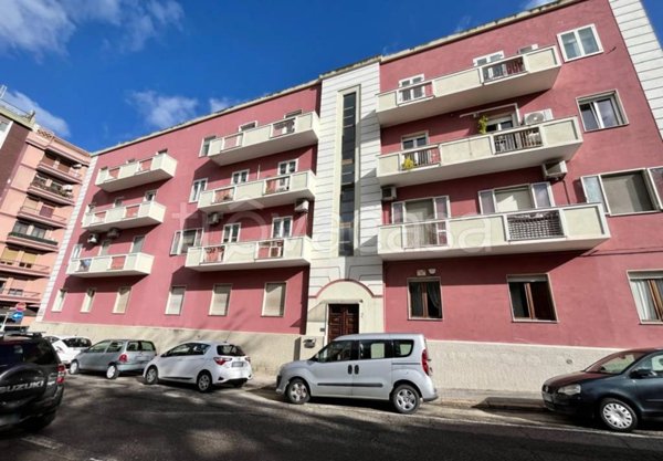 ufficio in affitto a Cagliari in zona Tribunale