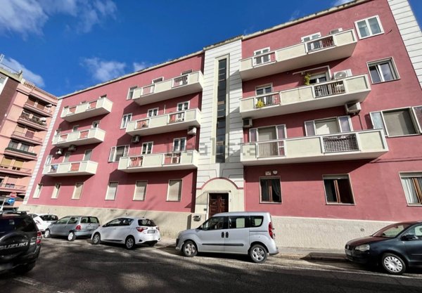 ufficio in affitto a Cagliari in zona Tribunale