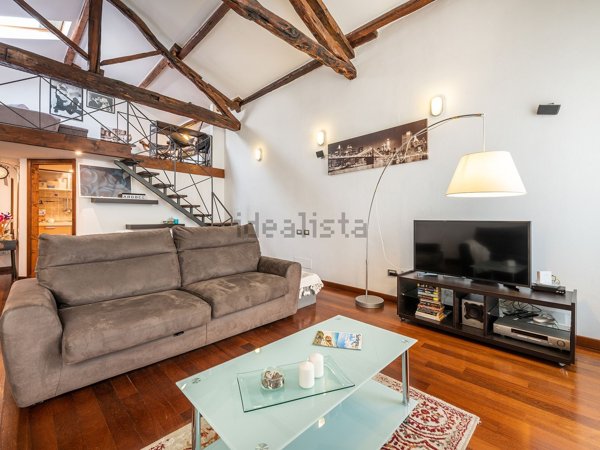 appartamento in affitto a Cagliari in zona Stampace/Punici