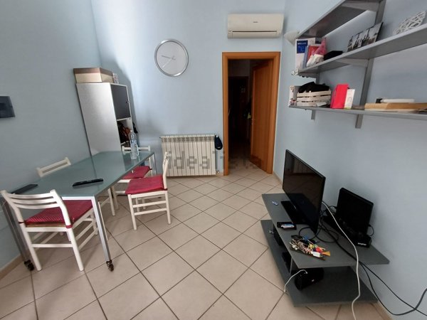 appartamento in affitto a Cagliari in zona Tribunale