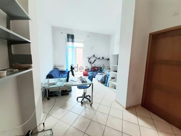 appartamento in affitto a Cagliari in zona Tribunale