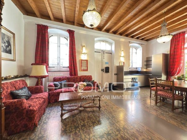 appartamento in affitto a Cagliari in zona Pirri