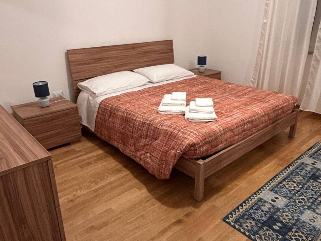 appartamento in affitto a Cagliari in zona Villanova