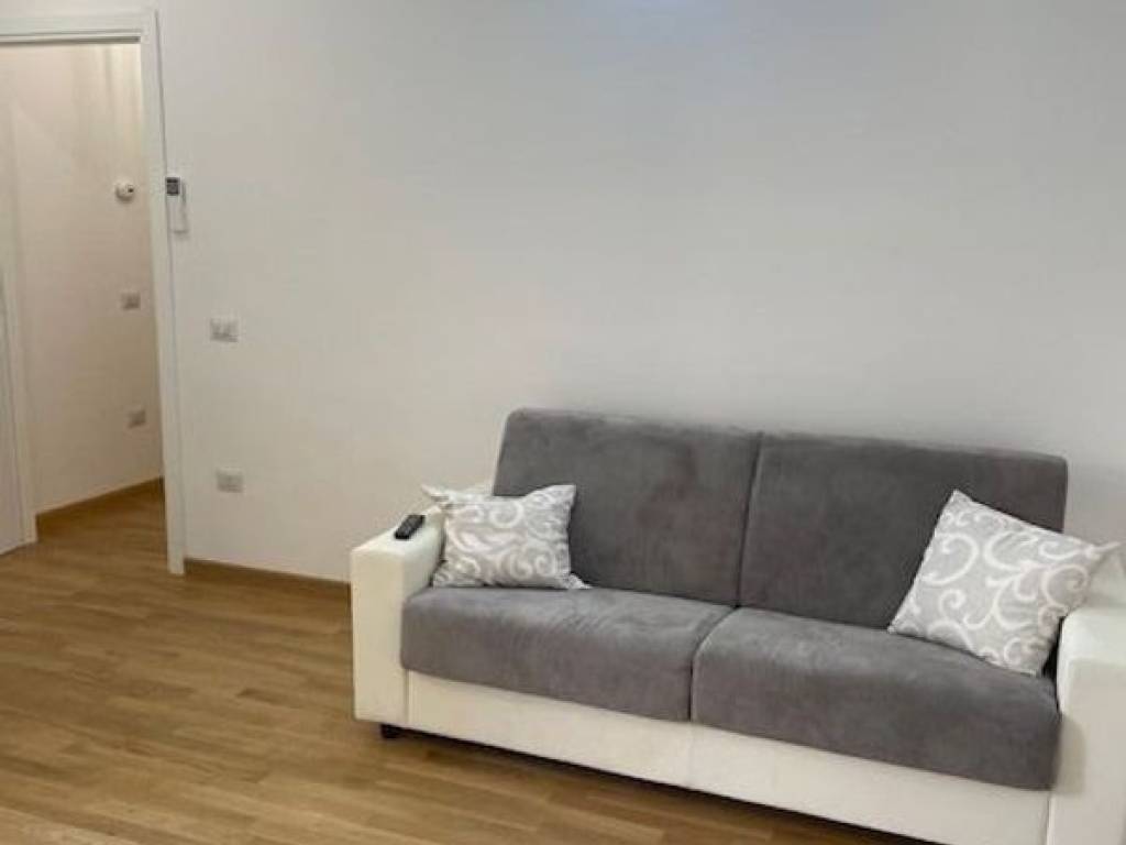 appartamento in affitto a Cagliari in zona Villanova