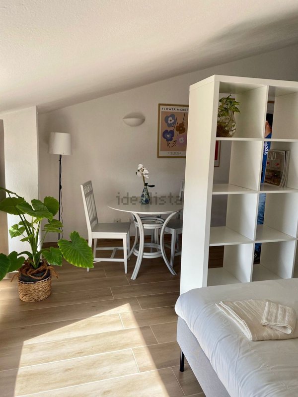 appartamento in affitto a Cagliari