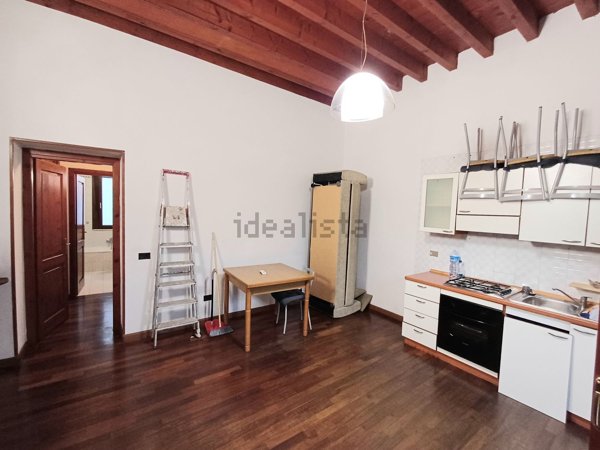 appartamento in affitto a Cagliari in zona Marina