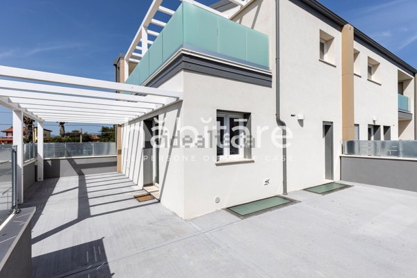 appartamento in affitto a Cagliari in zona Barracca Manna