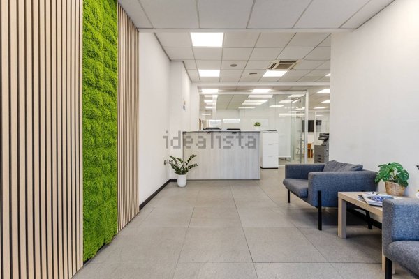 ufficio in affitto a Cagliari