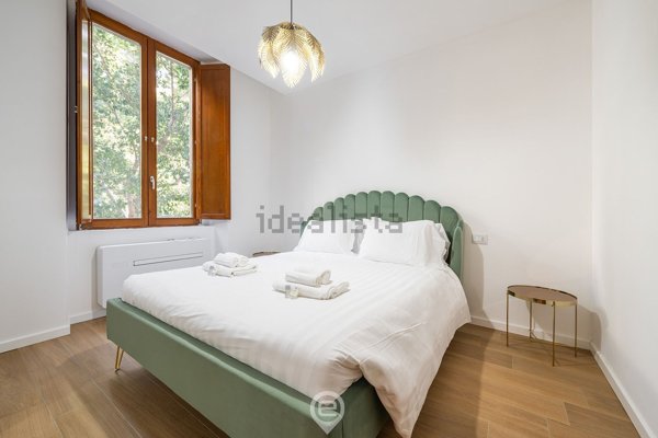 appartamento in affitto a Cagliari in zona Stampace/Punici