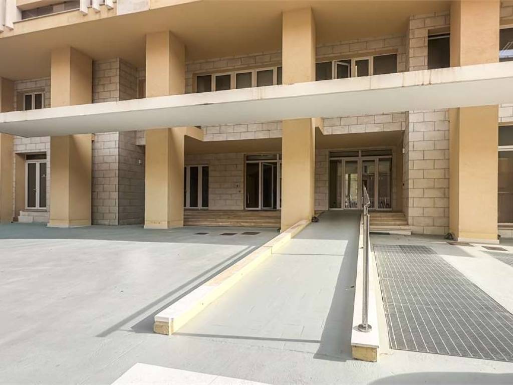 ufficio in affitto a Cagliari in zona Tribunale