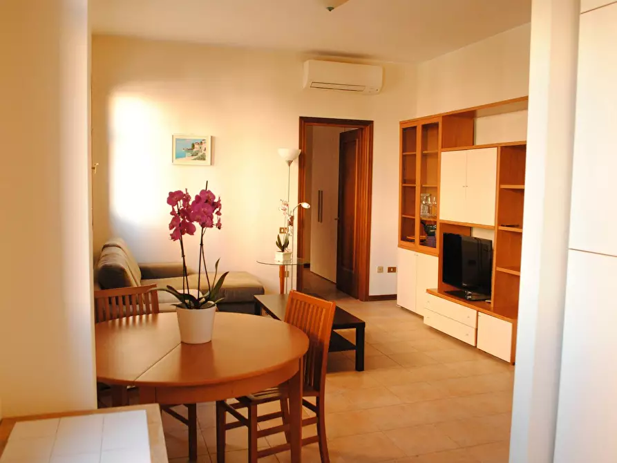 appartamento in affitto a Cagliari in zona Marina