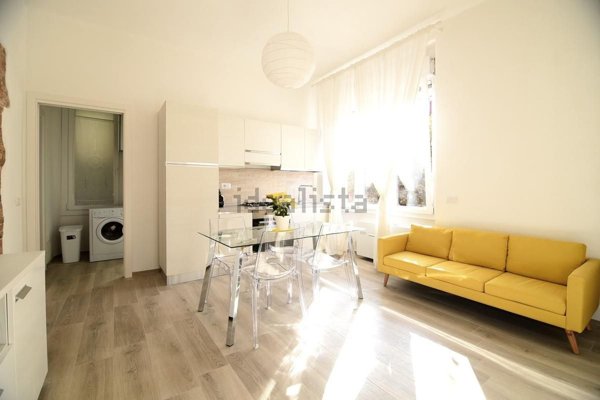 appartamento in affitto a Cagliari in zona Stampace/Punici