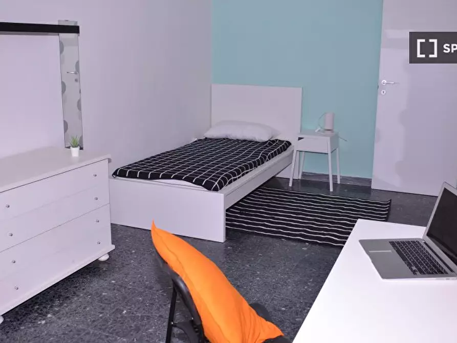 appartamento in affitto a Cagliari in zona Is Mirrionis/San Michele