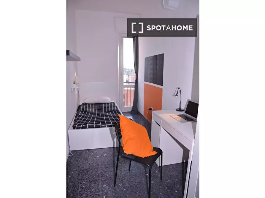 appartamento in affitto a Cagliari in zona Is Mirrionis/San Michele