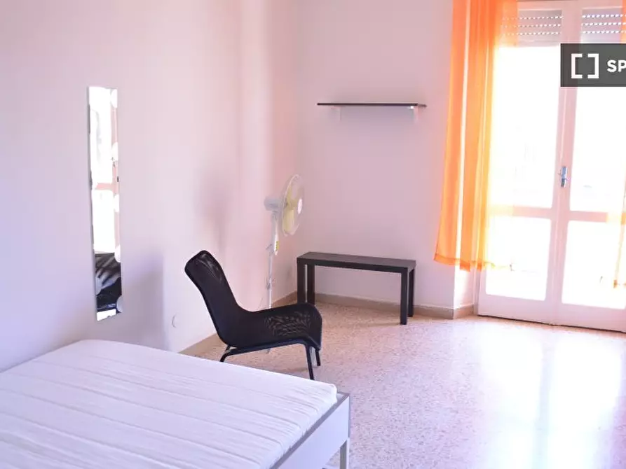 appartamento in affitto a Cagliari in zona Is Mirrionis/San Michele