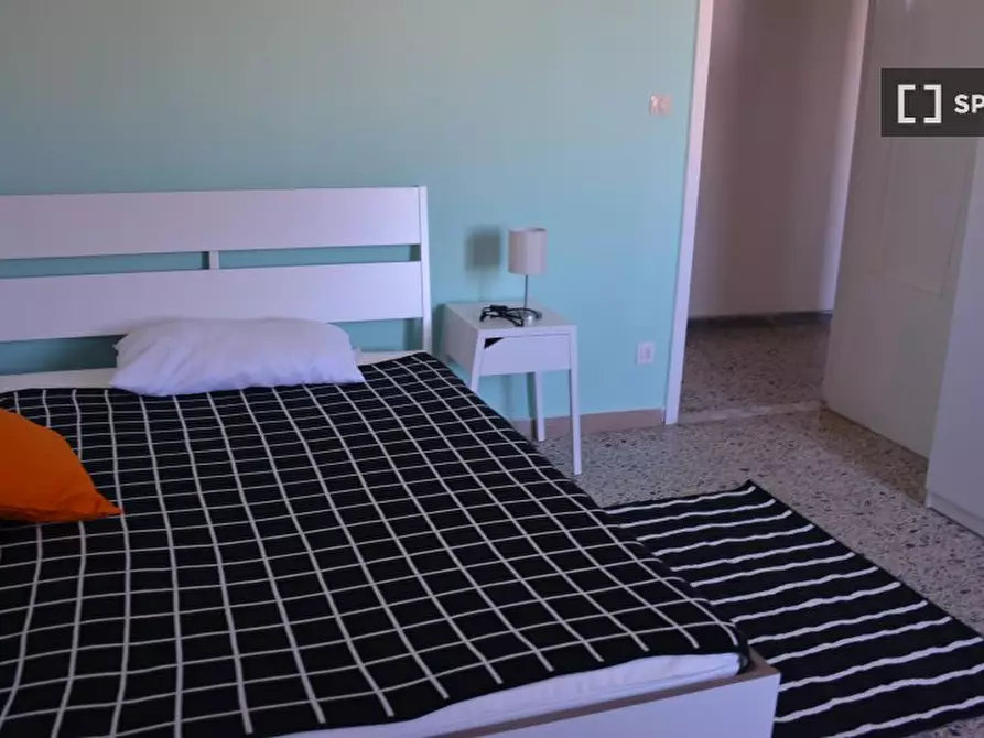 appartamento in affitto a Cagliari in zona Is Mirrionis/San Michele