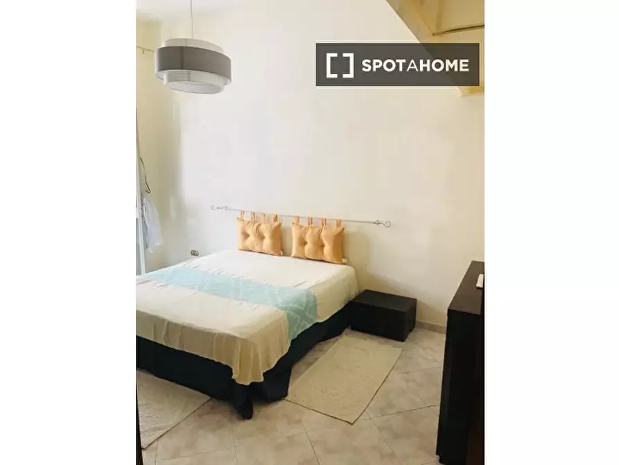 appartamento in affitto a Cagliari in zona San Benedetto