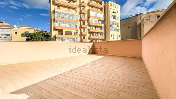 appartamento in affitto a Cagliari in zona Tribunale