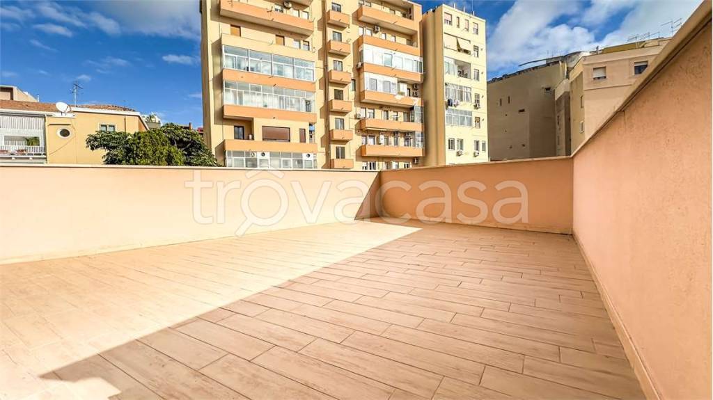 appartamento in affitto a Cagliari