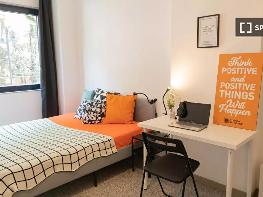 appartamento in affitto a Cagliari