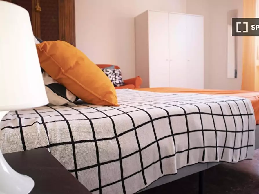 appartamento in affitto a Cagliari in zona San Benedetto