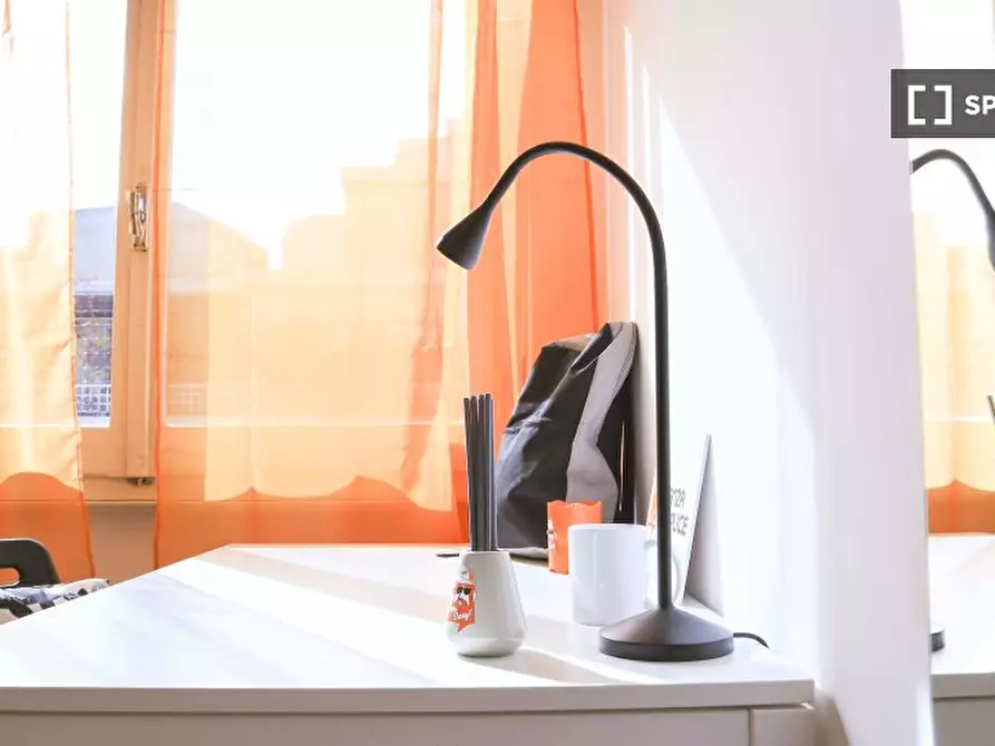 appartamento in affitto a Cagliari in zona San Benedetto