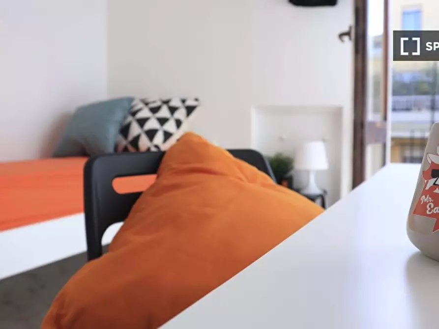 appartamento in affitto a Cagliari in zona San Benedetto