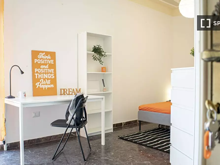 appartamento in affitto a Cagliari in zona San Benedetto