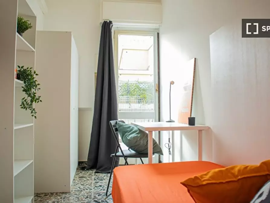 appartamento in affitto a Cagliari in zona San Benedetto