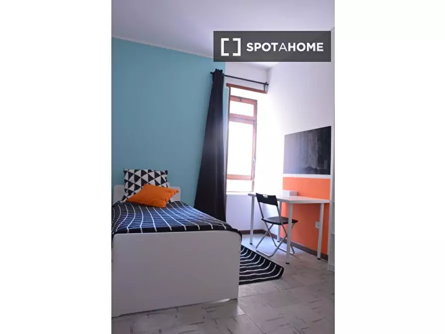 appartamento in affitto a Cagliari