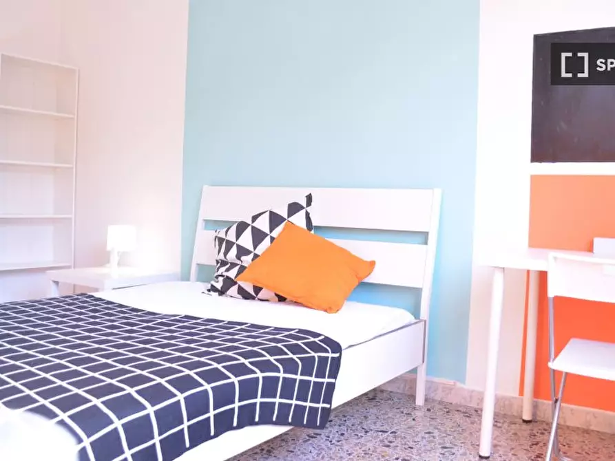 appartamento in affitto a Cagliari in zona Is Mirrionis/San Michele