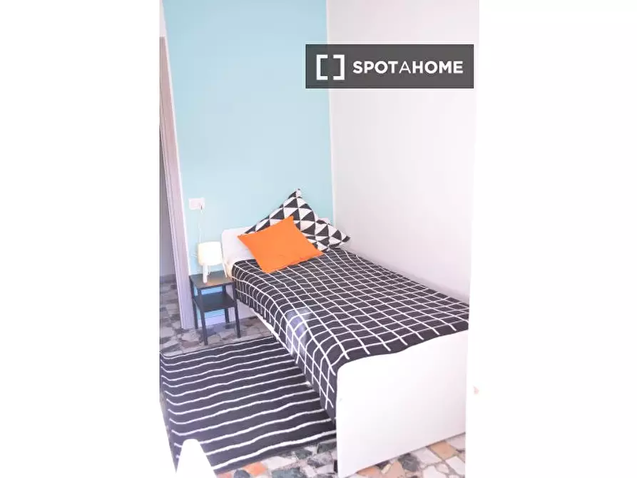 appartamento in affitto a Cagliari in zona Is Mirrionis/San Michele