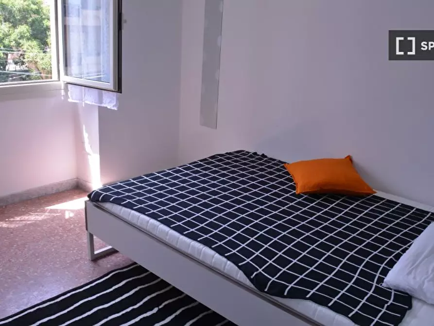 appartamento in affitto a Cagliari in zona Fonsarda / zona Giudici