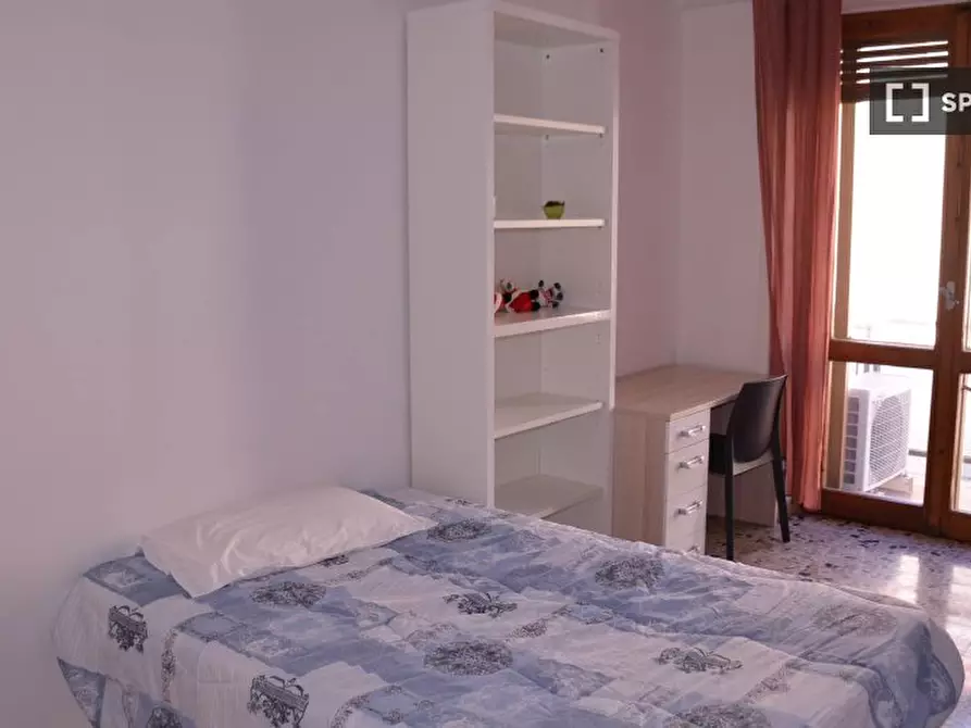 appartamento in affitto a Cagliari in zona Stampace/Punici