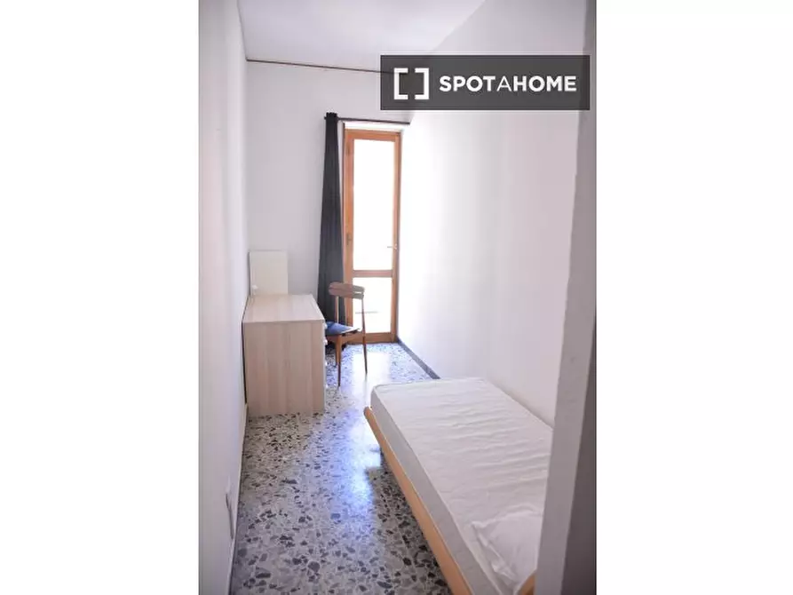 appartamento in affitto a Cagliari in zona Stampace/Punici