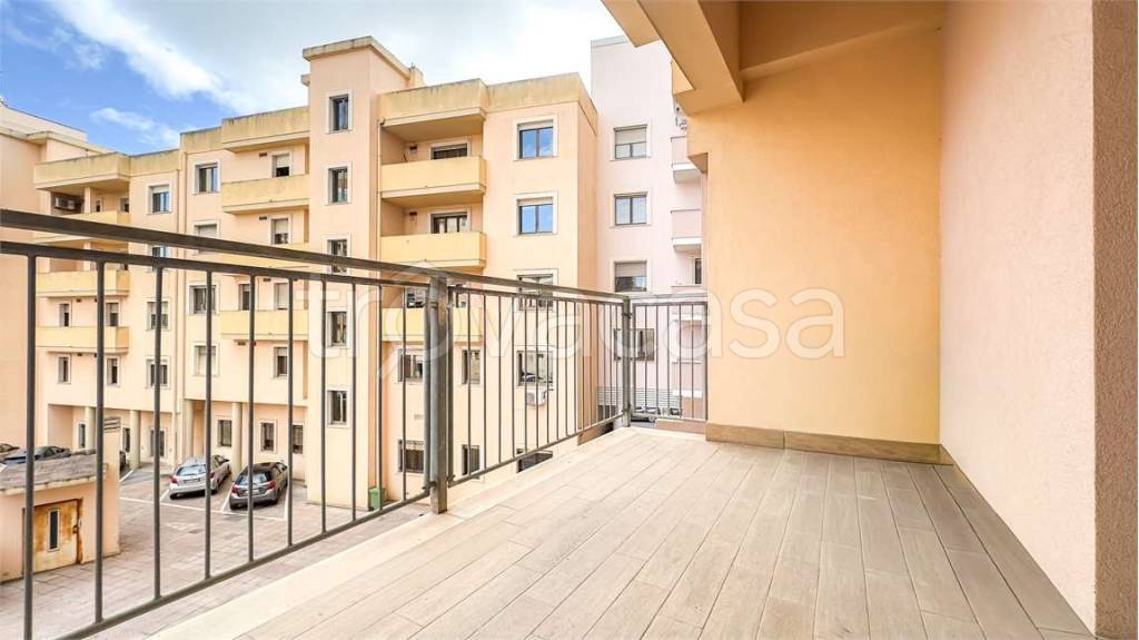 appartamento in affitto a Cagliari