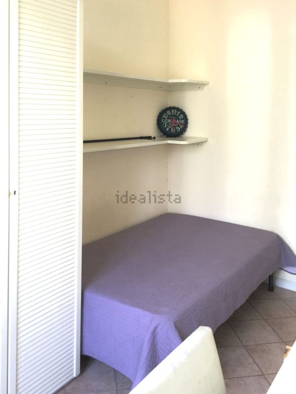 appartamento in affitto a Cagliari in zona Villanova