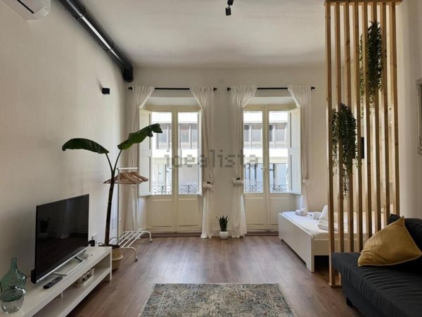 appartamento in affitto a Cagliari