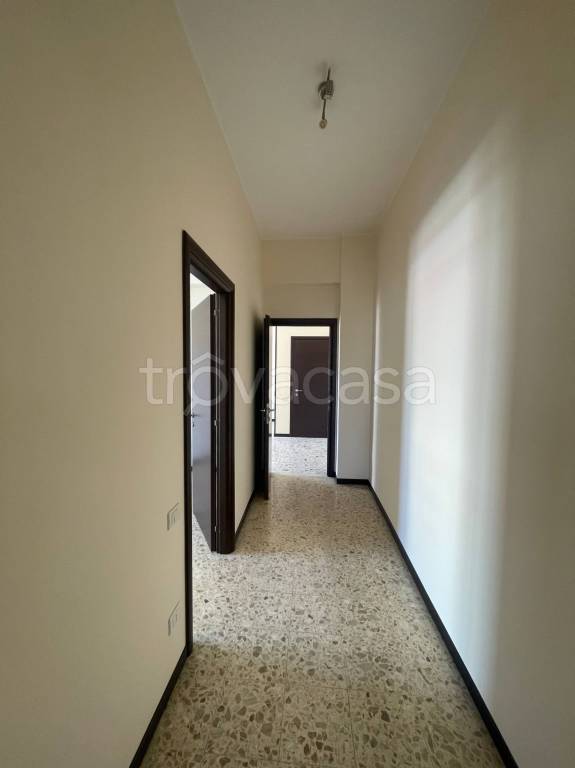 appartamento in affitto a Cagliari in zona San Benedetto