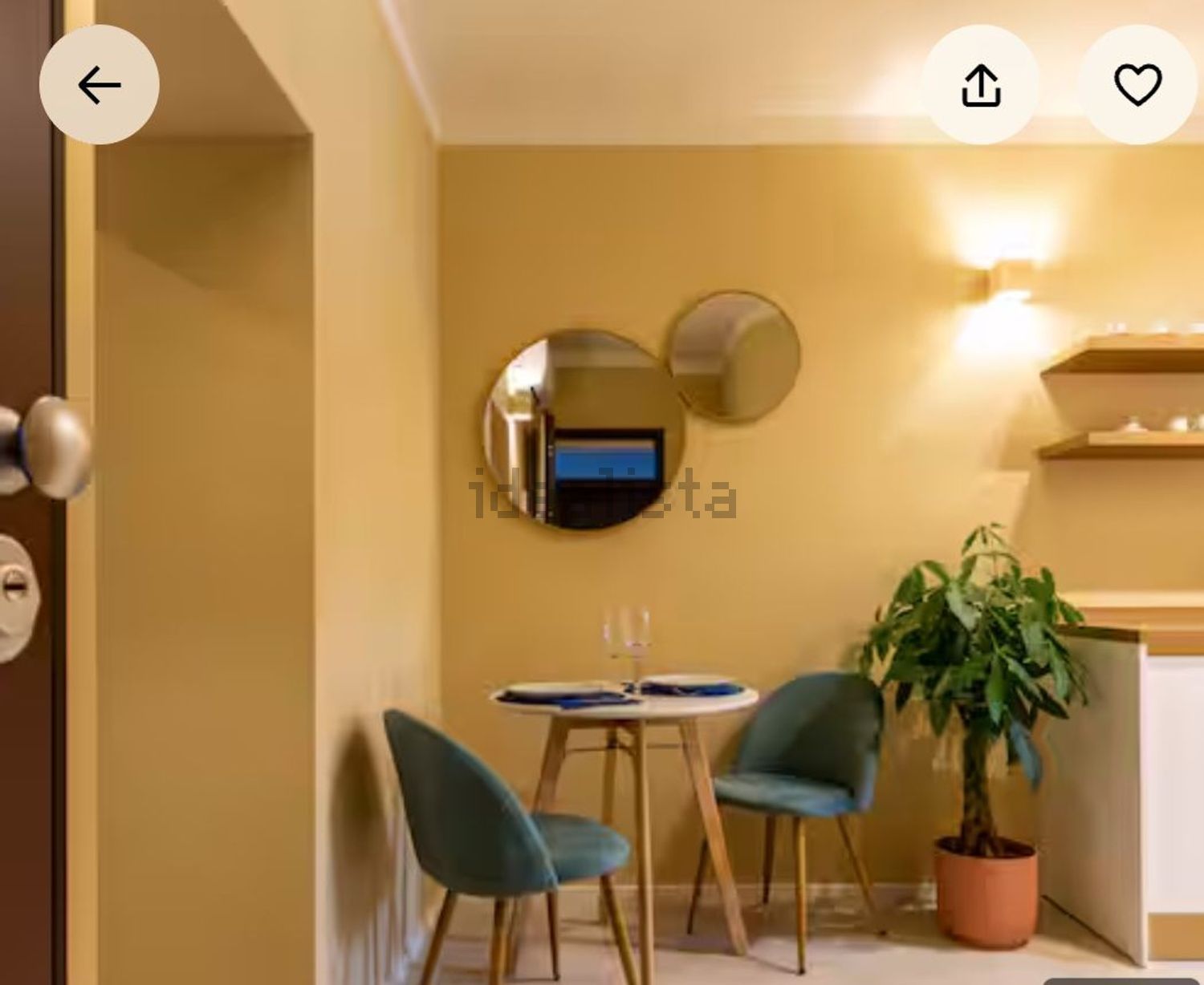 appartamento in affitto a Cagliari in zona San Benedetto